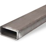 Tos Çelik Boyasız 10X 30 x 1,2 mm Kutu Profil 10X30X1,2 Demir (1 mt Si) - Yok