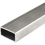 Tos Çelik Boyasız 15X 25X 1,5 mm Kutu Profil 15X25X1,5 Demir (1 mt Si) - Yok