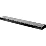 Tos Çelik Izli (2Mt) 30 x 40 x 1,5 Mm Kutu Profil Boru Metal 30 x 40 x 1,5 Demir
