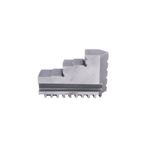 Tos Svitavy 400x3 3 Ayaklı Ters Ayak Takımı