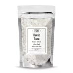 Tos The Organic Spices 1 kg Bütün Deniz Tuzu