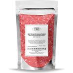 TOS The Organic Spices 1 kg Gül Rengi Zımpara Şekeri