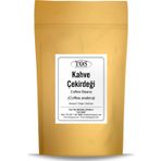 Tos The Organic Spices 1 kg Kahve Çekirdeği