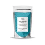 TOS The Organic Spices 1 kg Turkuaz Zımpara Şekeri