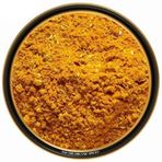 TOS The Organic Spices 100 gr 1. Kalite Hafif ve Aromatik Özel Karışımlı Köri Tozu