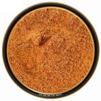 Tos The Organic Spices 100 gr 1. Kalite Tüm Amerikan Baharat Karışımı