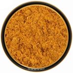 Tos The Organic Spices 100 gr 1. Kalite Tuzsuz Organik Acı Köri Tozu