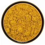 Tos The Organic Spices 100 gr 1. Kalite Tuzsuz Organik Tatlı Köri Tozu