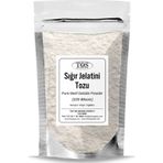 Tos The Organic Spices 100 gr 220 Bloom Saf Sığır Jelatini Tozu