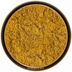 Tos The Organic Spices 100 gr Altın Köri Tozu