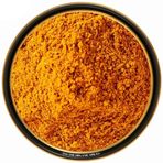 Tos The Organic Spices 100 gr Baharatlı Zerdeçal Tuzu