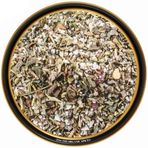 TOS The Organic Spices 100 gr Bal ve Bitki Ovması