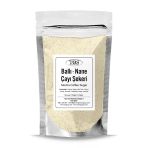 Tos The Organic Spices 100 gr Ballı Nane Çayı Şekeri