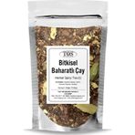 TOS The Organic Spices 100 gr Bitkisel Baharatlı Çay I
