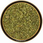 Tos The Organic Spices 100 gr Bitkisel Tereyağı Baharatı