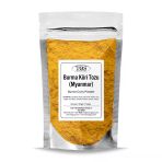 TOS The Organic Spices 100 gr Burma Köri Tozu