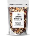 TOS The Organic Spices 100 gr C Vitamini Bitkisel Çay