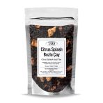 TOS The Organic Spices 100 gr Citrus Splash Buzlu Çay