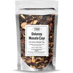 TOS The Organic Spices 100 gr Dolunay Masala Çayı