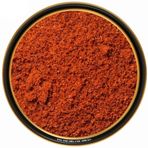 Tos The Organic Spices 100 gr Dumanlı Hindi Çeşnisi
