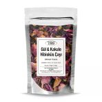 Tos The Organic Spices 100 gr Gül Kakule ve Hibisküs Çayı