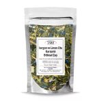 TOS The Organic Spices 100 gr Isırgan ve Limon Otu Karışımlı Bitki Çayı