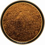 Tos The Organic Spices 100 gr Japon Garam Masala
