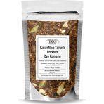 TOS The Organic Spices 100 gr Karanfil ve Tarçınlı Rooibos Çay Karışımı