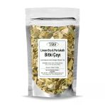 TOS The Organic Spices 100 gr Limon Otu ve Portakallı Bitki Çayı