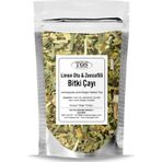 TOS The Organic Spices 100 gr Limon Otu ve Zencefilli Bitki Çayı