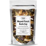 TOS The Organic Spices 100 gr Meyveli Punch Buzlu Çay