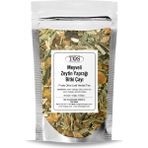 Tos The Organic Spices 100 gr Meyveli Zeytin Yaprağı Bitki Çayı