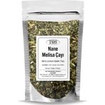 Tos The Organic Spices 100 gr Nane Limon Melisa Çayı
