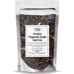 TOS The Organic Spices 100 gr Portakal ve Peygamber Çiçekli Siyah Çay