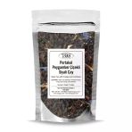 TOS The Organic Spices 100 gr Portakal ve Peygamber Çiçekli Siyah Çay
