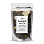 TOS The Organic Spices 100 gr Siyah Kuş Üzümü Punch Buzlu Çay