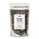 TOS The Organic Spices 100 gr Süper Moringa ve Yeşil Çay