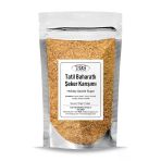 TOS The Organic Spices 100 gr Tatil Baharatlı Şeker Karışımı