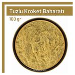 Tos The Organic Spices 100 gr Tuzlu Kroket Baharatı