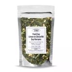 TOS The Organic Spices 100 gr Yeşil Çay | Limon ve Zencefilli Çay