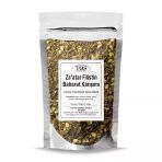 Tos The Organic Spices 100 gr Za'atar Filistin Ortadoğu Akdeniz Baharat Karışımı