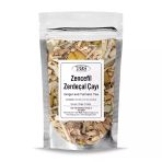 Tos The Organic Spices 100 gr Zencefil ve Zerdeçal Çayı