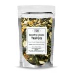 TOS The Organic Spices 100 gr Zencefilli Limonlu Yeşil Çay
