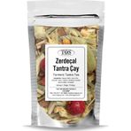 TOS The Organic Spices 100 gr Zerdeçal Tantra Baharatlı Çay