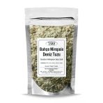 Tos The Organic Spices 2,5 kg Bahçe Mirepoix Deniz Tuzu