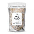 Tos The Organic Spices 2,5 kg Biberiye ve Limonlu Tuz