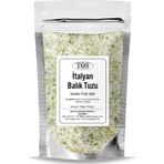TOS The Organic Spices 2,5 kg İtalyan Balık Tuzu