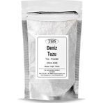 Tos The Organic Spices 2,5 kg Toz Deniz Tuzu