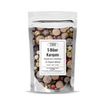 Tos The Organic Spices 250 gr 5 Biber Karışımı