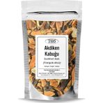 TOS The Organic Spices 250 gr Akdiken Kabuğu Barut Ağacı